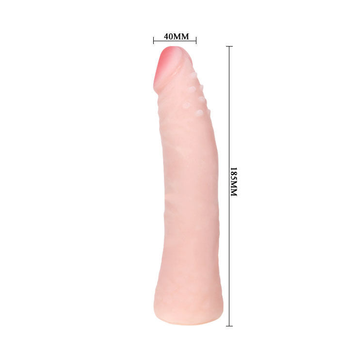 Baile Tocco - Accessorio intimo - in mano per le dimensioni