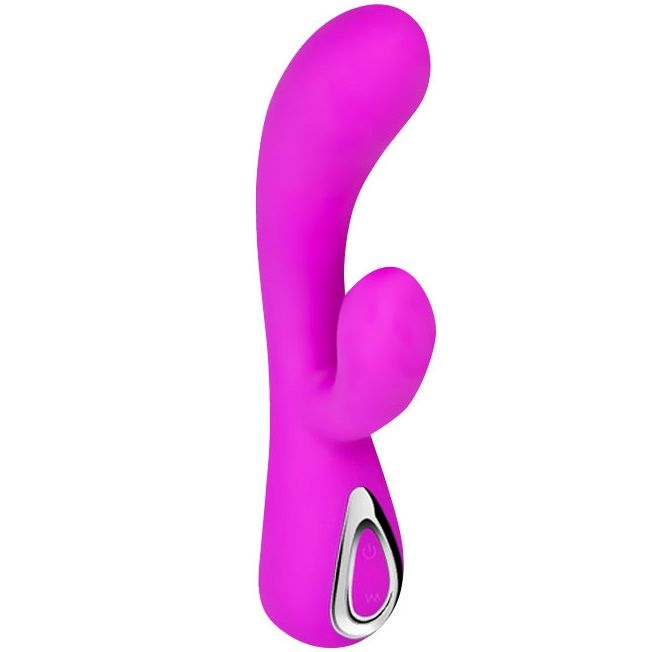 Pretty Love Miele - Massaggiatore - nella confezione