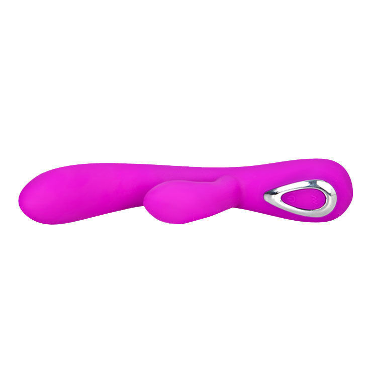 Pretty Love Miele - Massaggiatore - vista frontale