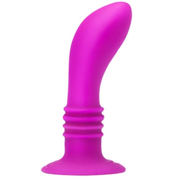 Pretty Love Booty Passion Plug 10V - Accessorio intimo