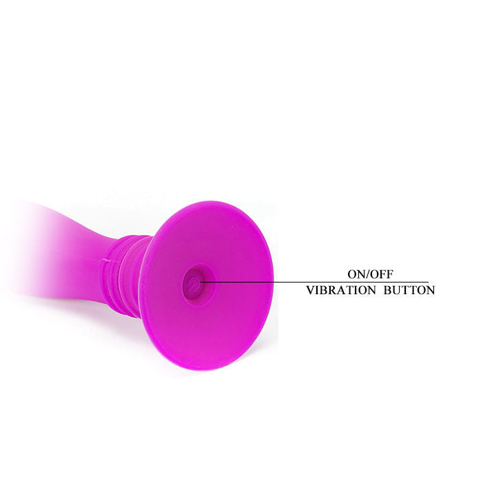 Pretty Love Booty Passion Plug 10V - Accessorio intimo - dettaglio