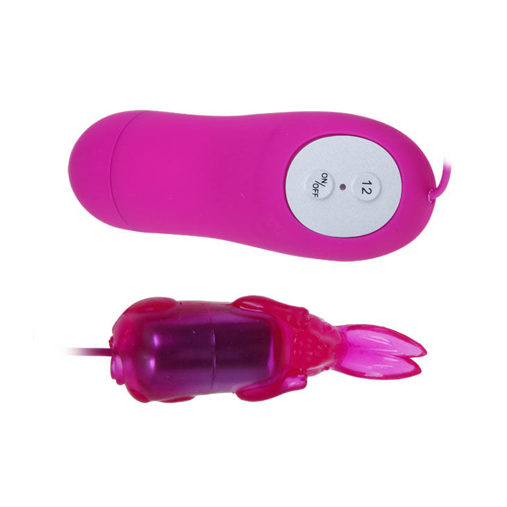 Baile Simpatico - Mini massaggiatore - nella confezione