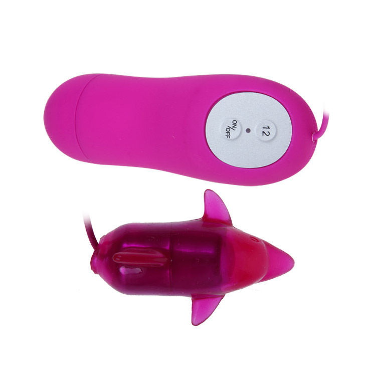 Baile Simpatico - Mini massaggiatore - nella confezione