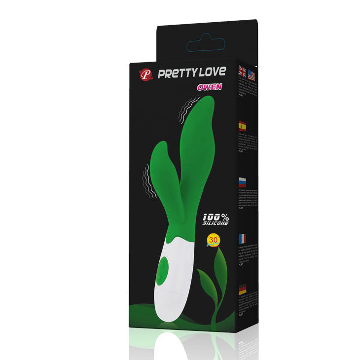 Pretty Love Flirtazione - Accessorio intimo - nella confezione