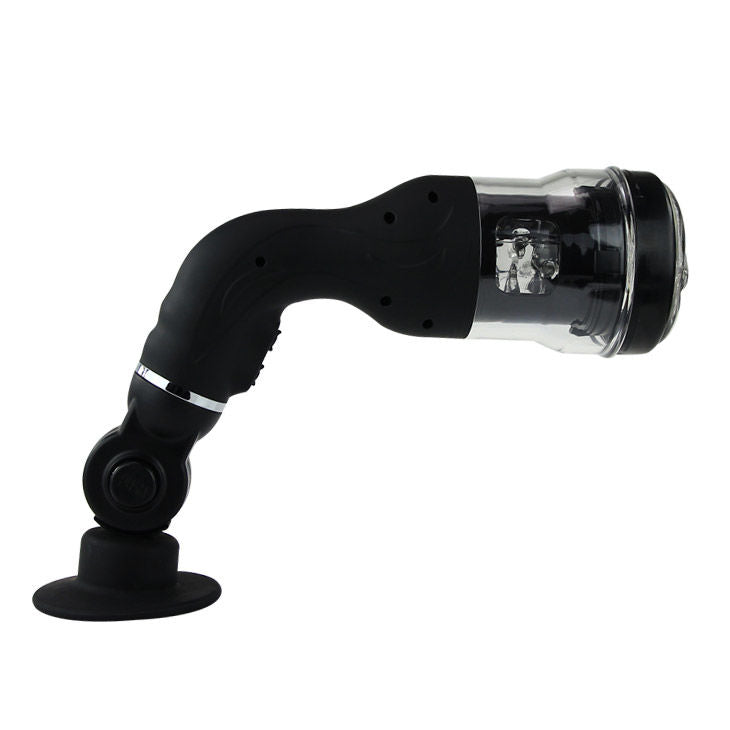 Baile Automatico Rotation Lover - Dispositivo per uomo - in mano per le dimensioni