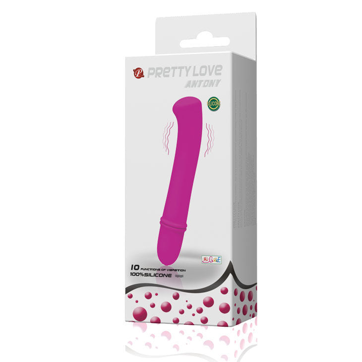 Pretty Love Flirtazione - Accessorio intimo - dettaglio