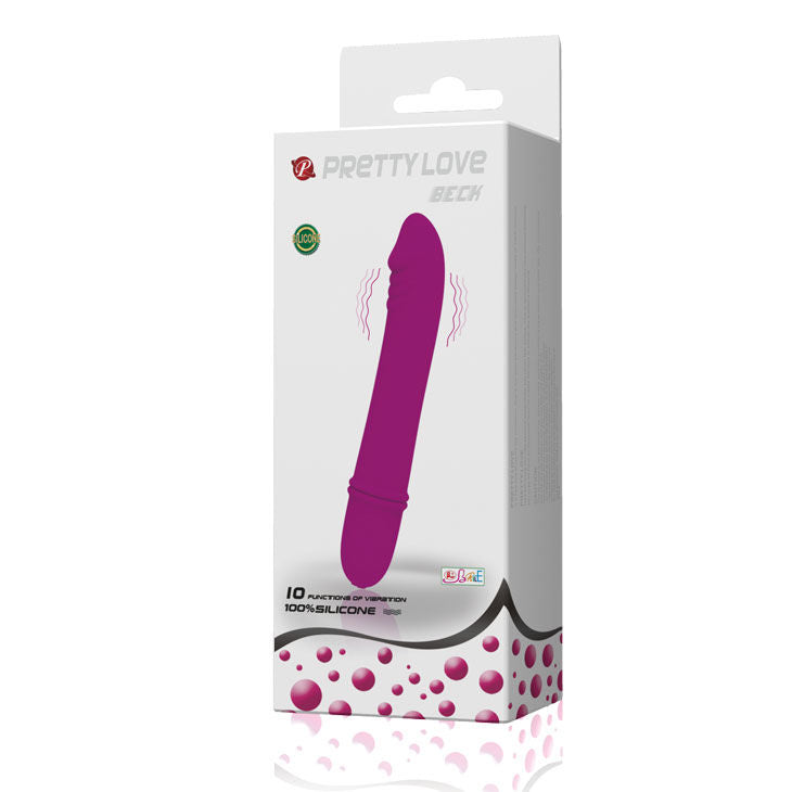 Pretty Love Flirtazione - Accessorio intimo - vista laterale