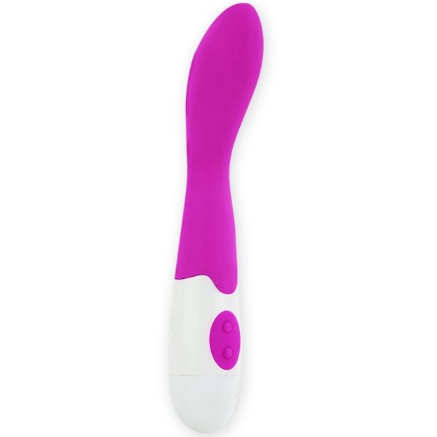 Pretty Love Flirtation - Massaggiatore doppio - dettaglio