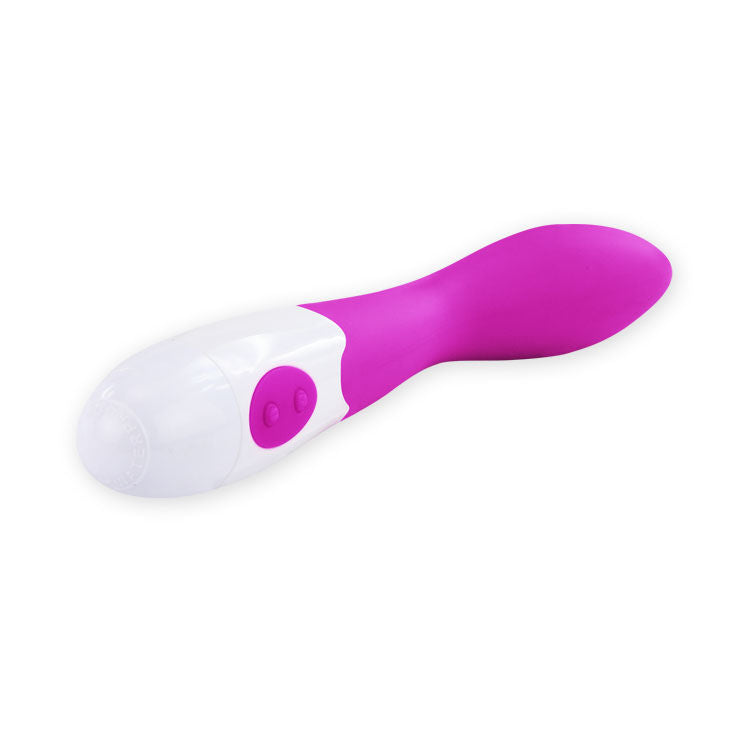 Pretty Love Flirtation - Massaggiatore doppio - nella confezione