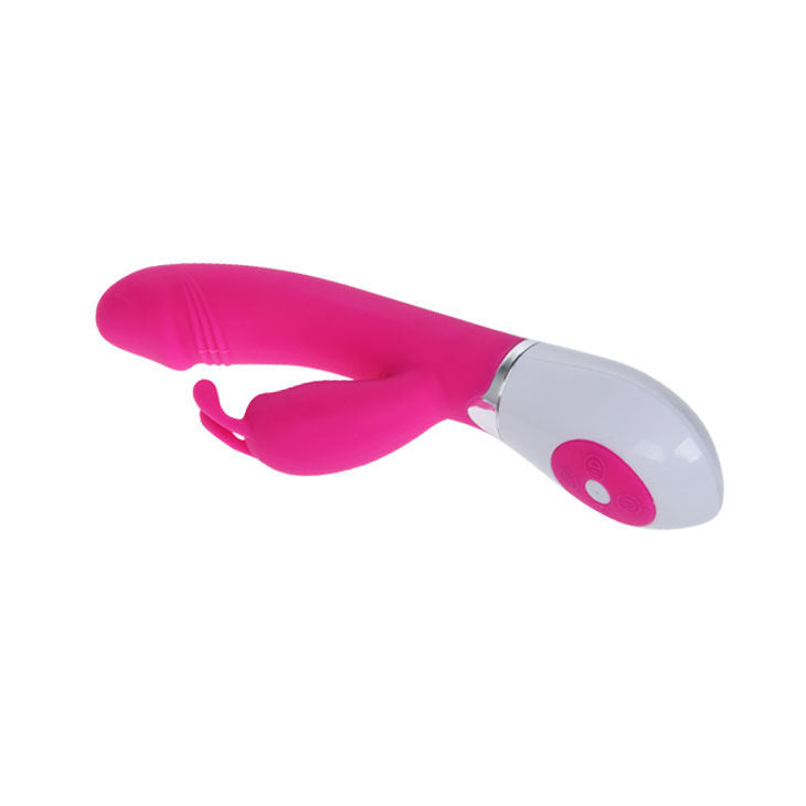 Pretty Love Flirtazione Gene - Massaggiatore doppio - nella confezione