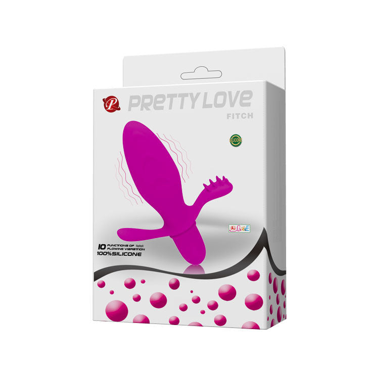 Pretty Love Flirtazione - Accessorio intimo - nella confezione