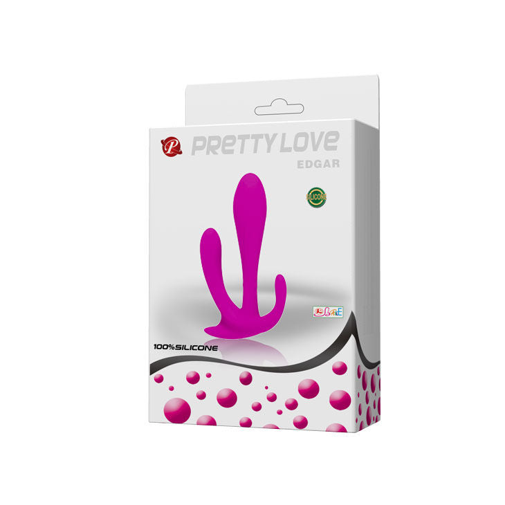 Pretty Love Edgar - Accessorio intimo - vista laterale