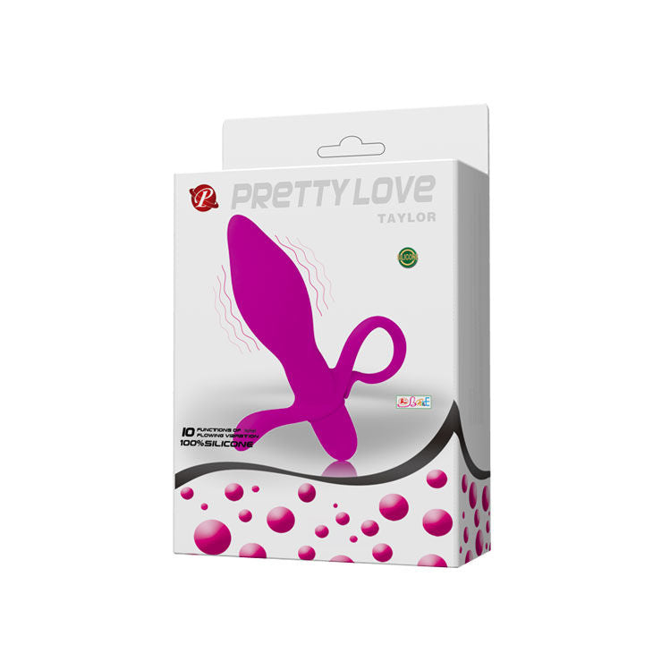 Pretty Love Flirtazione - Accessorio intimo - dettaglio