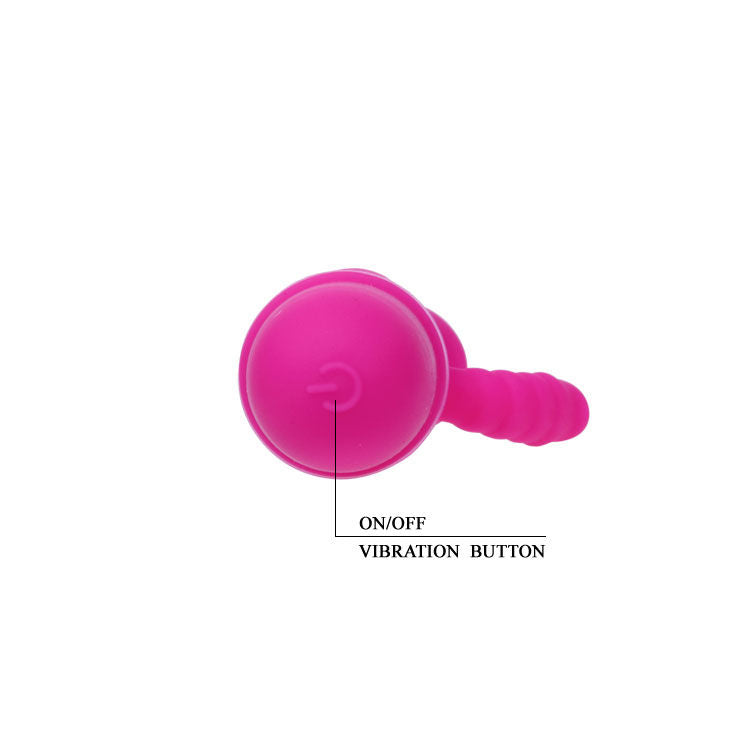 Pretty Love Flirtazione - Accessorio intimo - vista laterale