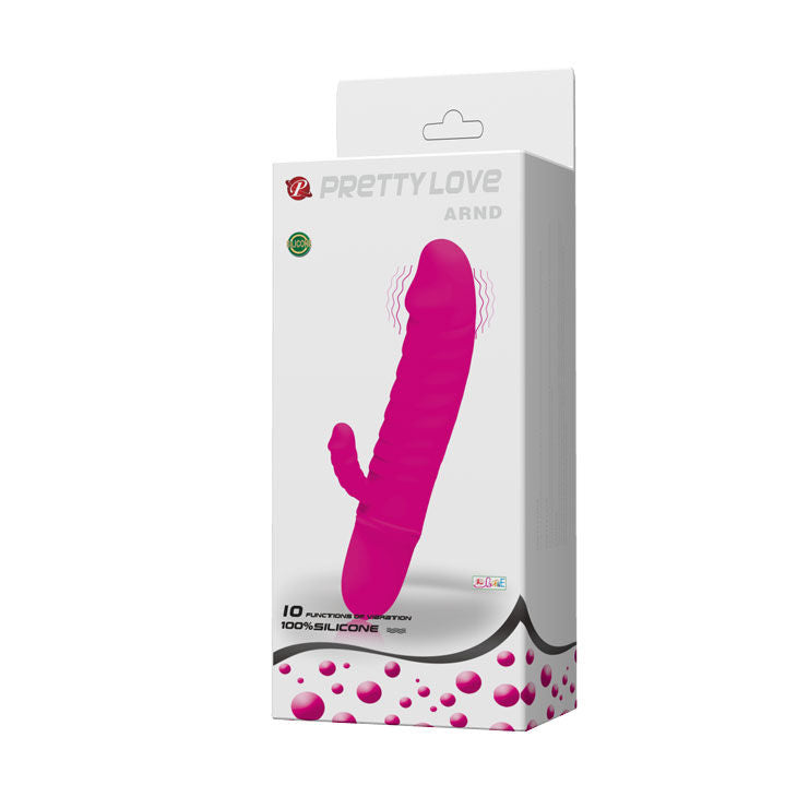 Pretty Love Flirtazione - Accessorio intimo - nella confezione