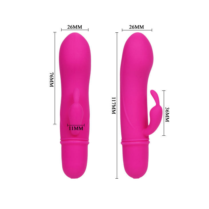Pretty Love Flirtazione - Accessorio intimo - vista frontale