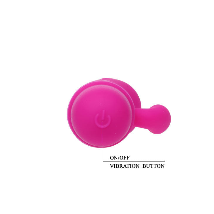 Pretty Love Flirtazione - Accessorio intimo - vista laterale