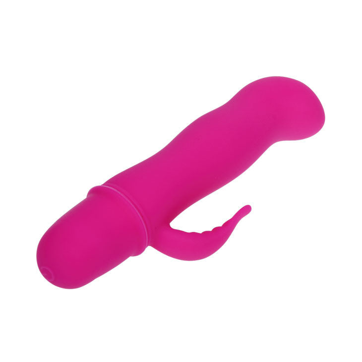 Pretty Love Blithe - Massaggiatore doppio - nella confezione