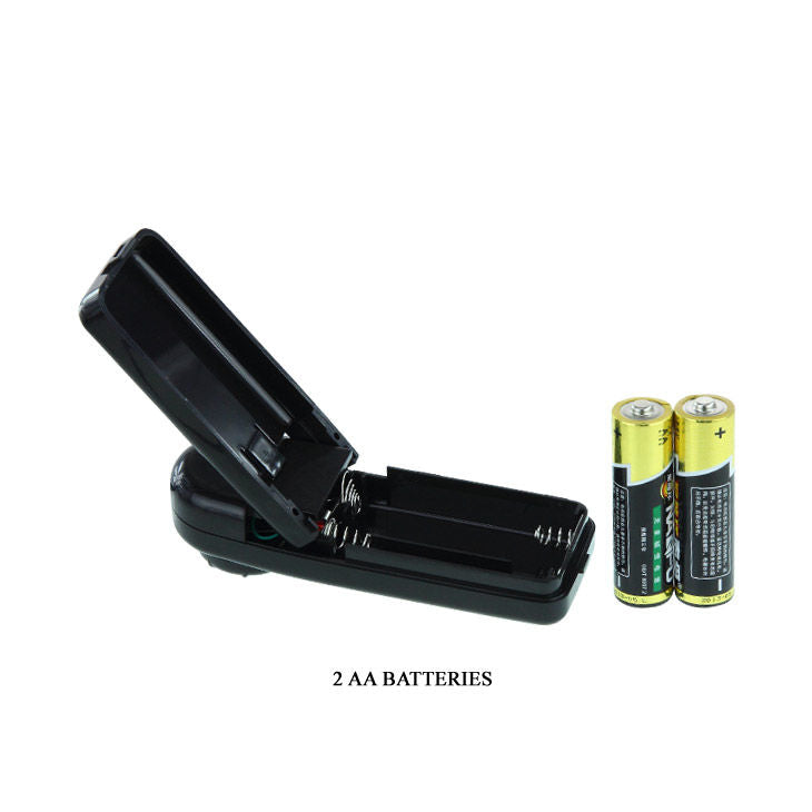 Baile Super Vibro Dong V - Accessorio intimo - vista frontale