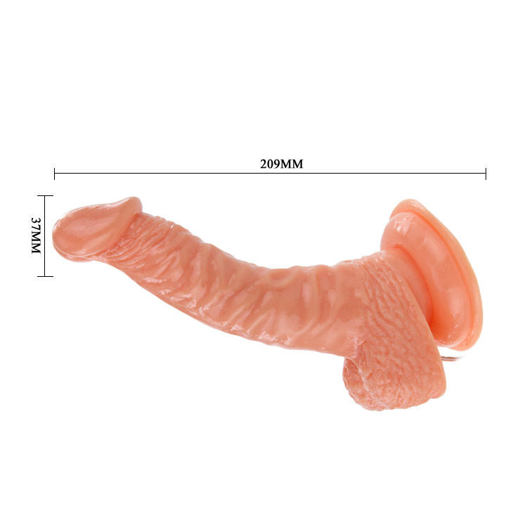 Baile Super Rota Dong Rotatore - Massaggiatore rotante - retro