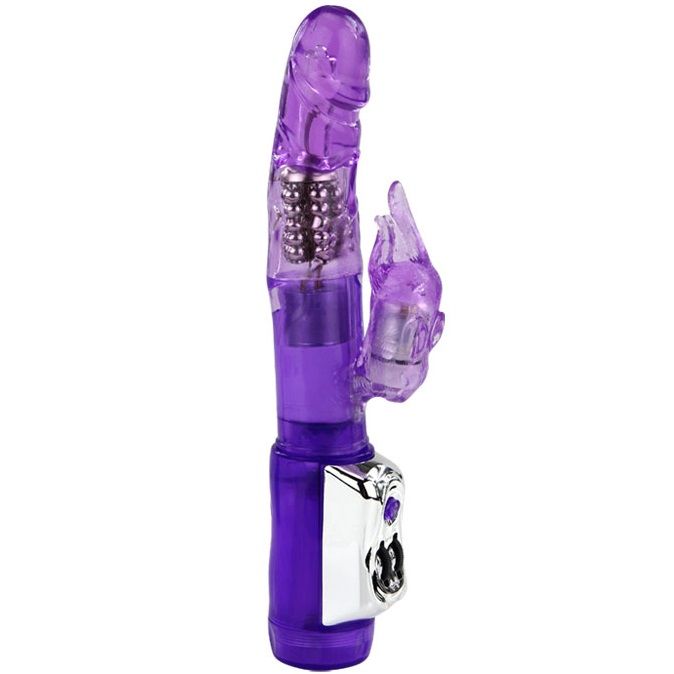 Baile Super Sex - Massaggiatore rotante - dettaglio