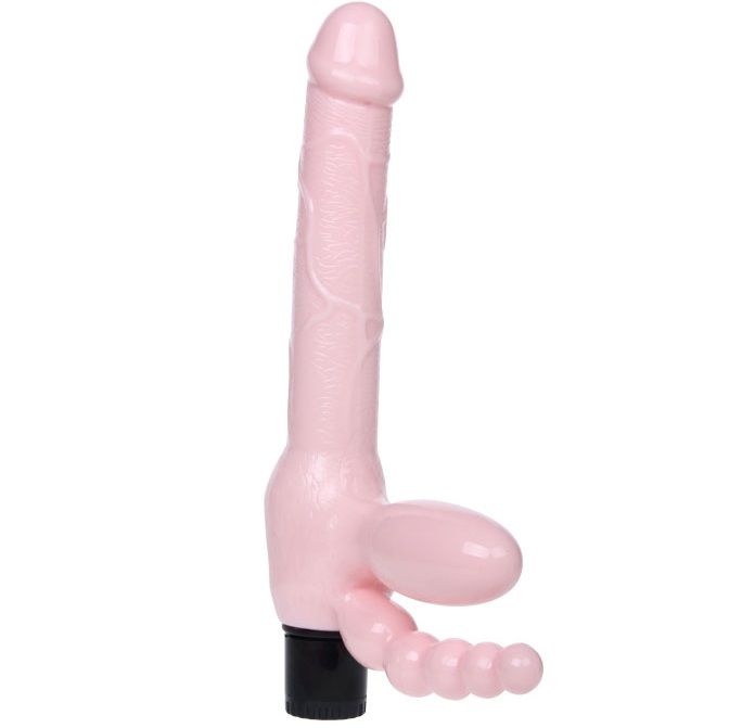 Baile Imbragatura Senza Corda Tpr - Accessorio intimo - dettaglio