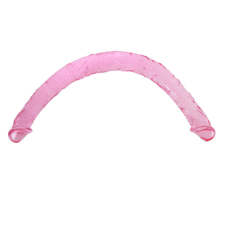 Baile Dong - Accessorio intimo, colore rosa 44.5 cm - vista laterale