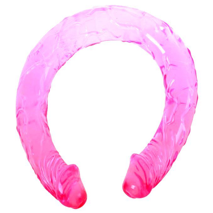 Baile Dong - Accessorio intimo, colore rosa 44.5 cm - dettaglio