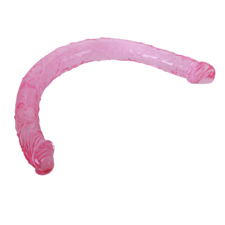 Baile Dong - Accessorio intimo, colore rosa 44.5 cm - nella confezione