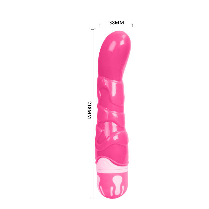 Baile Balla - Accessorio intimo, colore rosa - dettaglio