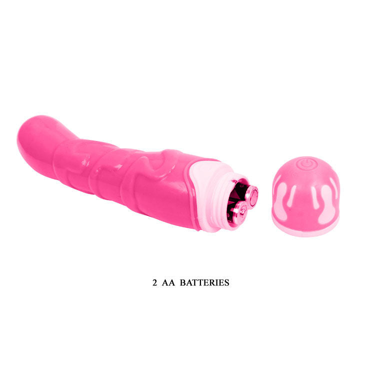 Baile Balla - Accessorio intimo, colore rosa - in mano per le dimensioni