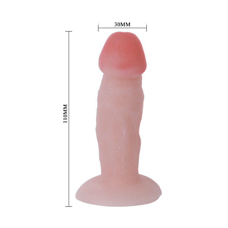 Baile Piccolo MA - Accessorio intimo - nella confezione