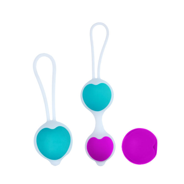 Pretty Love Flirtazione Sfera - Palline Kegel
