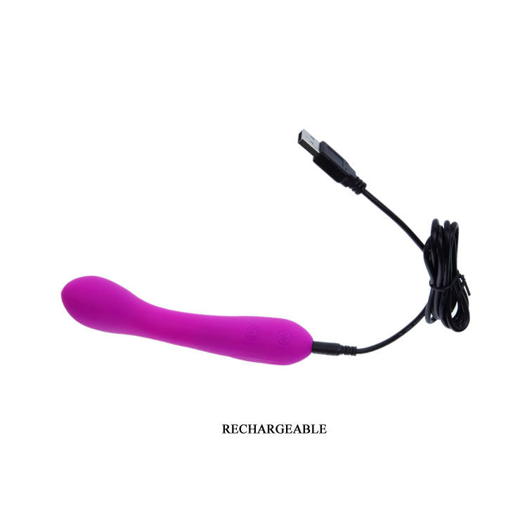 Pretty Love Tony - Massaggiatore rotante - vista frontale
