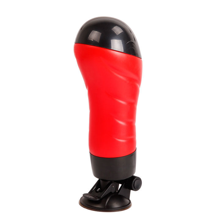 Crazy Bull Voce - Dispositivo per uomo