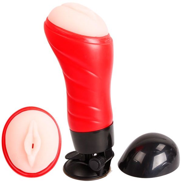 Crazy Bull Voce - Dispositivo per uomo - nella confezione