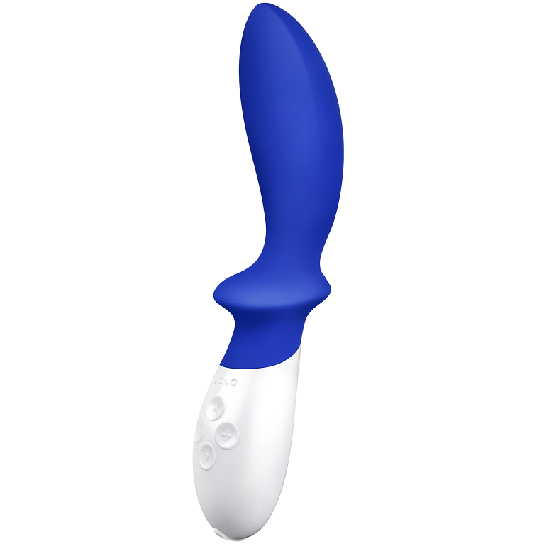 LELO Prostatico - Accessorio intimo, colore blu