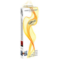 Sheer Glyde Dams Laminas Lattice Coda - Preservativi, kit da 3