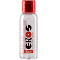 Eros Medico Silk 50 ml - Lubrificante, kit da 3