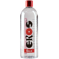 Eros Medico Silk 500 ml - Lubrificante, kit da 3