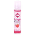 Id Frutopia Lube Lampone 30 ml - Lubrificante, kit da 3