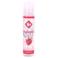 Id Frutopia Lube Fragola 30 ml - Lubrificante, kit da 3