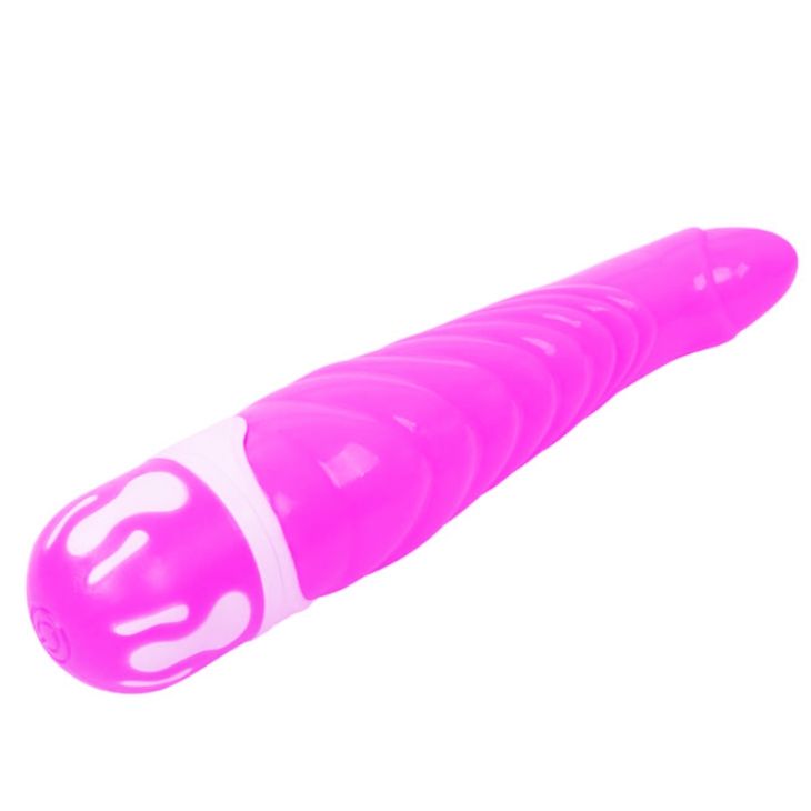 Baile Balla - Accessorio intimo, colore lilla - vista laterale