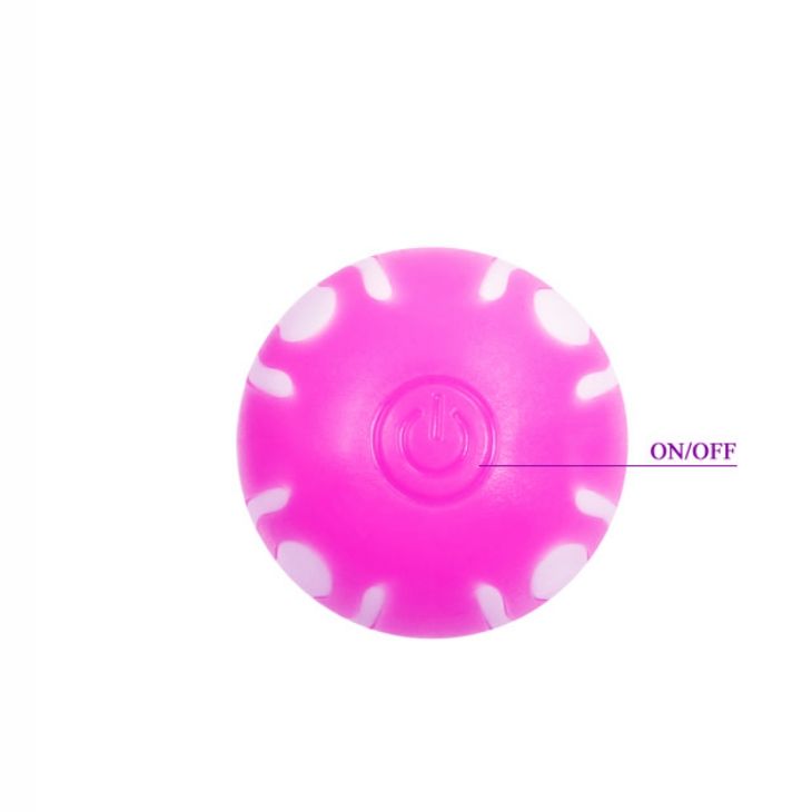 Baile Balla - Accessorio intimo, colore lilla - nella confezione