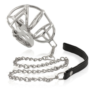 Metal Hard Castit - Accessorio intimo
