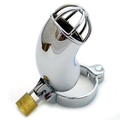 Metal Hard Castit Lancillotto - Accessorio intimo