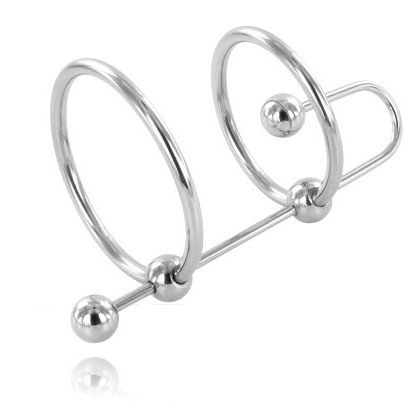 Metal Hard Extreme - Accessorio intimo
