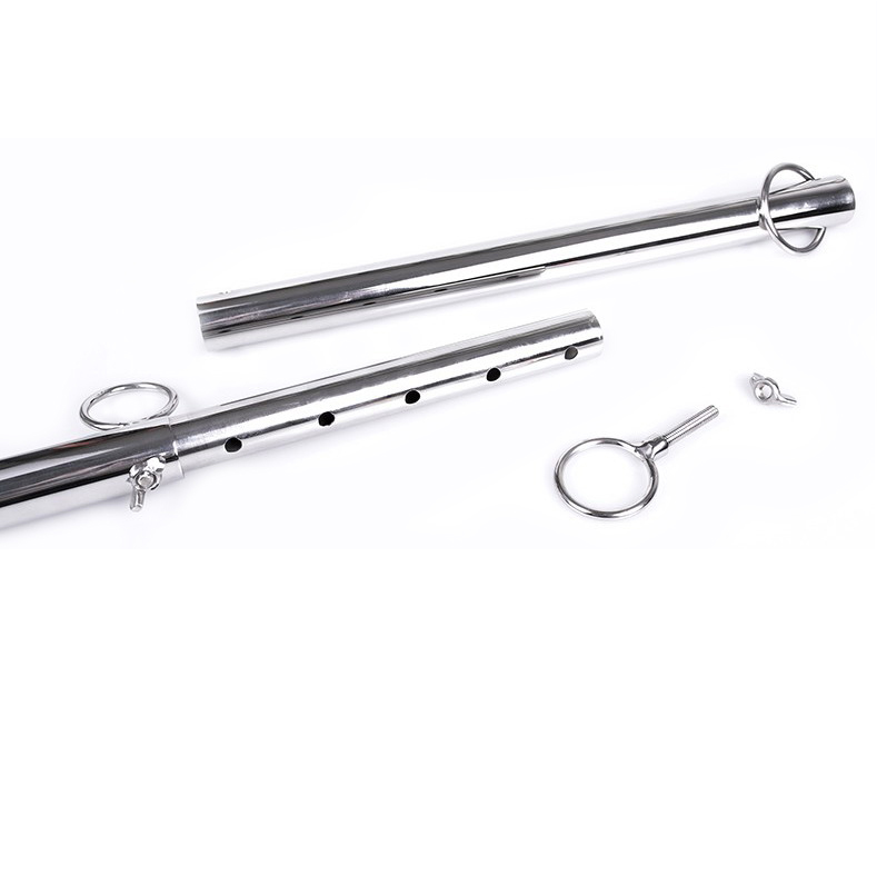 Metal Hard Barra - Accessorio intimo - vista laterale