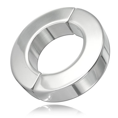 Metal Hard Testicoli - Accessorio intimo