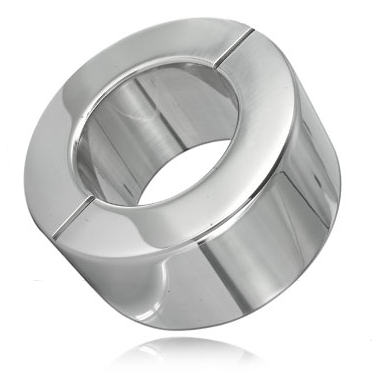 Metal Hard Testicoli - Accessorio intimo